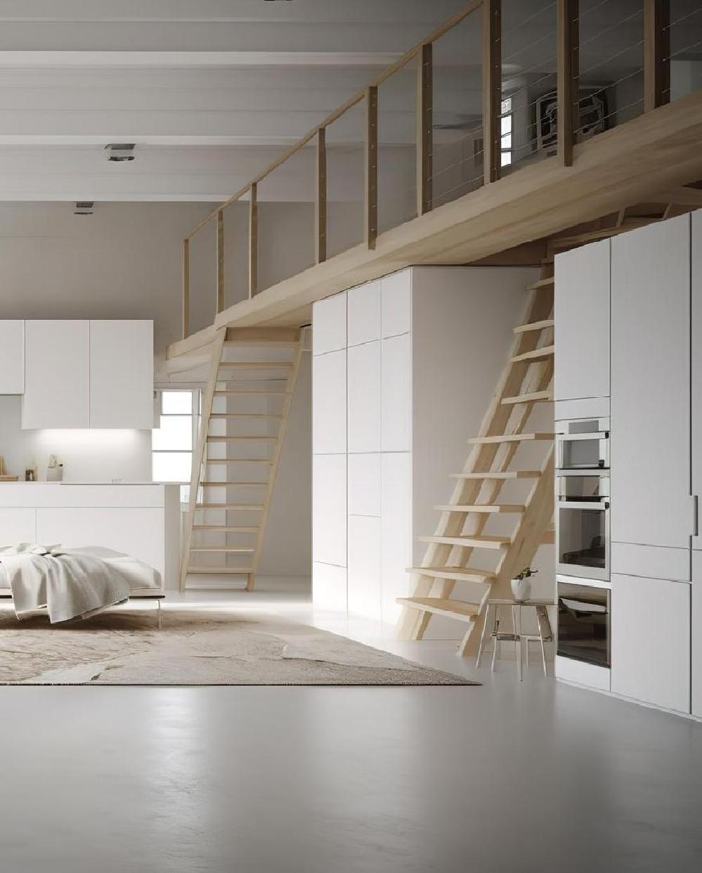 Mikrocement w&nbsp;konkurencyjnych cenach Lublin - MikroCEM